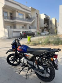 بوكسر جبلي • موديل 2022 • مرقّم باسمي