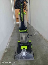 مكنسه مستخدمه موسم كلش نضيفه 95سعره07732500277