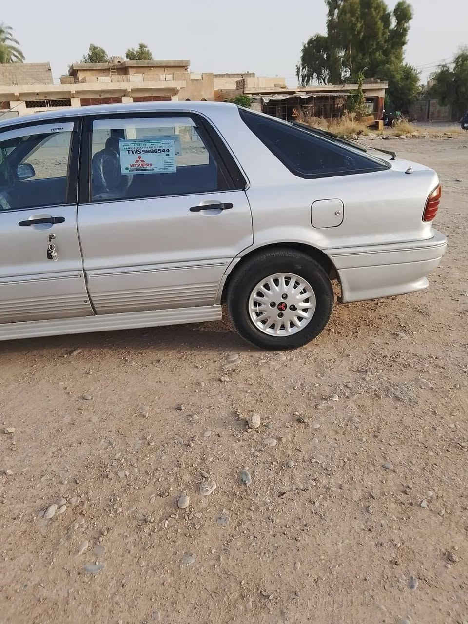 متسوبيشي گلنت للبيع
بدون ضرر بدون صبغ وضربه ومعجون وخياس وجراد تبريد رقم اربيل بسمي  جام كهربائي شاشه بلوتوث تخم تايرات صدر حداديه جديدة بالكامل  

للاستفسار الاتصال:***********
