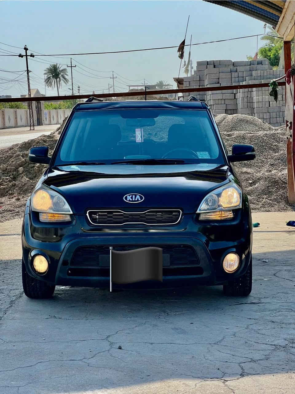 سلام عليكم
بيع مستعجل
صول موديل 2012 امريكي بيه٣قطع ليبل مكسنه 2000دوش مكينه وكير كفاله سياره رقم انكليزي بسمي تحويل ثاني يوم تخم تاير جديد تبريد سياره جاهزه تفاصيل اكثر اتصل

‭٠٧٨٦ ٣١٥ ٥٩٢٥‬

‭٠٧٧١ ٧١٣ ٣٩٠٣‬
