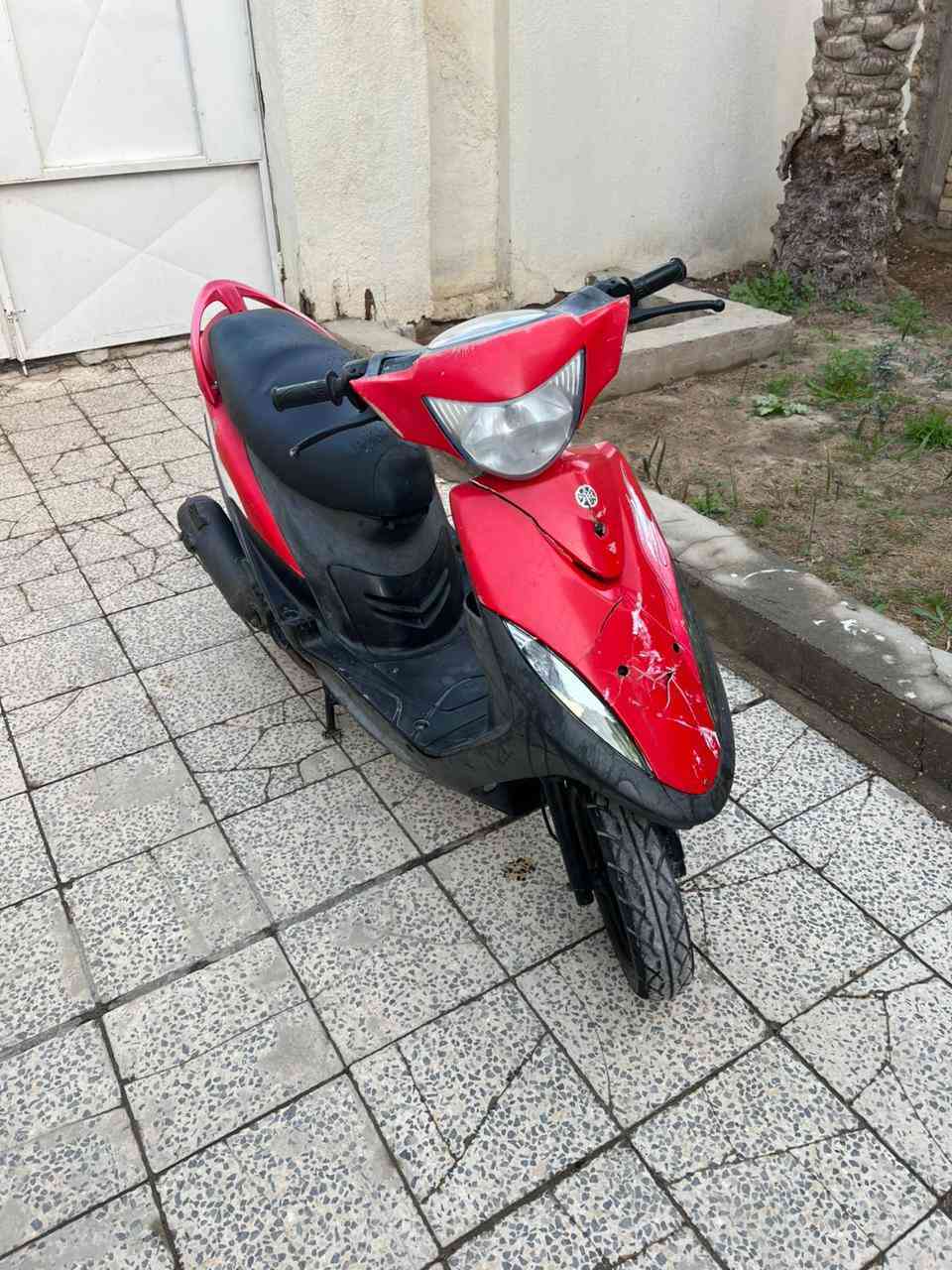 السلام عليكم دراجه  ماكس عدله للبيع سعرها825 ضرر فقط الكفر الأمام الدراجه كامله مكمله تجي وتشوف


**إذا كنت صاحب هذا الإعلان وتريد حذفه لأي سبب، رجاءا أرسل رسالة إلى الدعم الفني**