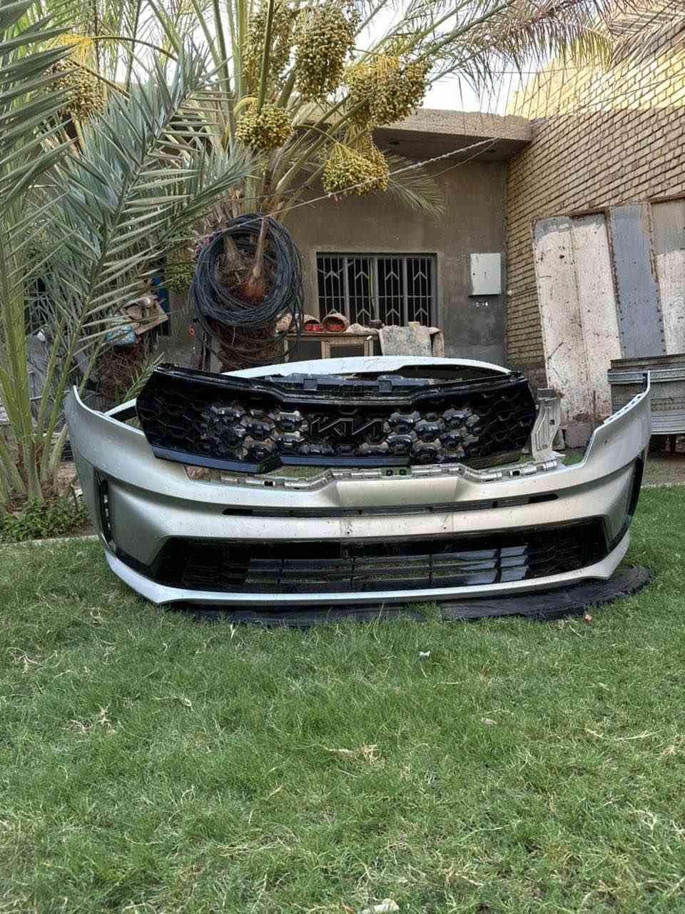 دعاميه سورنتو موديل 22 للبيع السعر 250 للاستفسار *********** العماره عمارة, ميسان
