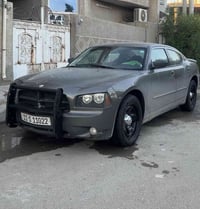 جارجر للبيع مكفوله موديل 2008 | مكينه 6 2700 كفاله سياره ماشيه 110 حقي...