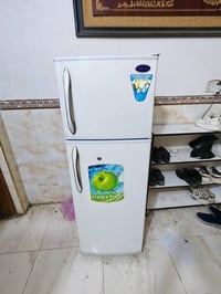 ثلاجه نظيفه • غساله شغاله • مبردات ٢