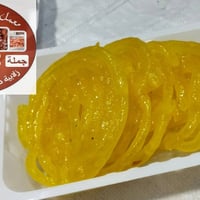 معمل حلويات الموصل • زلابية • سومر سايدين