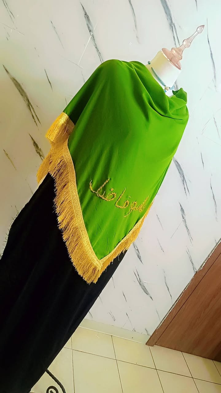 سلام عليكم السعر ب٧ الاف الكتابه تطريز شغل ايد مو طبع  للحجز مراسله الصفحه


**إذا كنت صاحب هذا الإعلان وتريد حذفه لأي سبب، رجاءا أرسل رسالة إلى الدعم الفني**