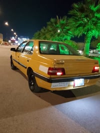 بيجو أكاد • ٢٠١٦ • مكينة وكير