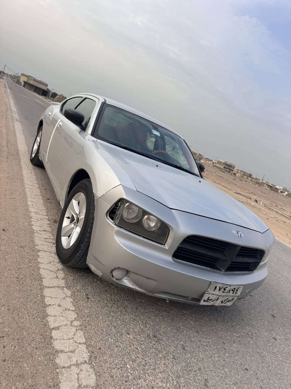 جاجر 2009
مكينه كير حداديه تبريد تخم تاير
جاهزة من كلشي تحويل مباشر
بيه مكانات صبغ بدون ضرر 
مكان كربلاء السعر 88
رقم ***********
