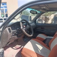 رنر • فورويل • موديل ٢٠٠٠