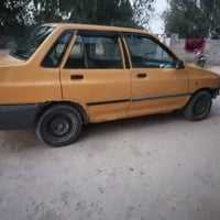 موديل ٢٠١٠ • مكينة وكير سليم • نجف