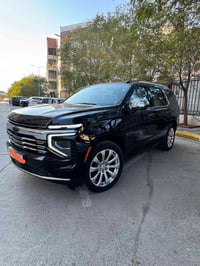 شيفروليه تاهو • ٢٠٢٥ • V8 ٥٫٣