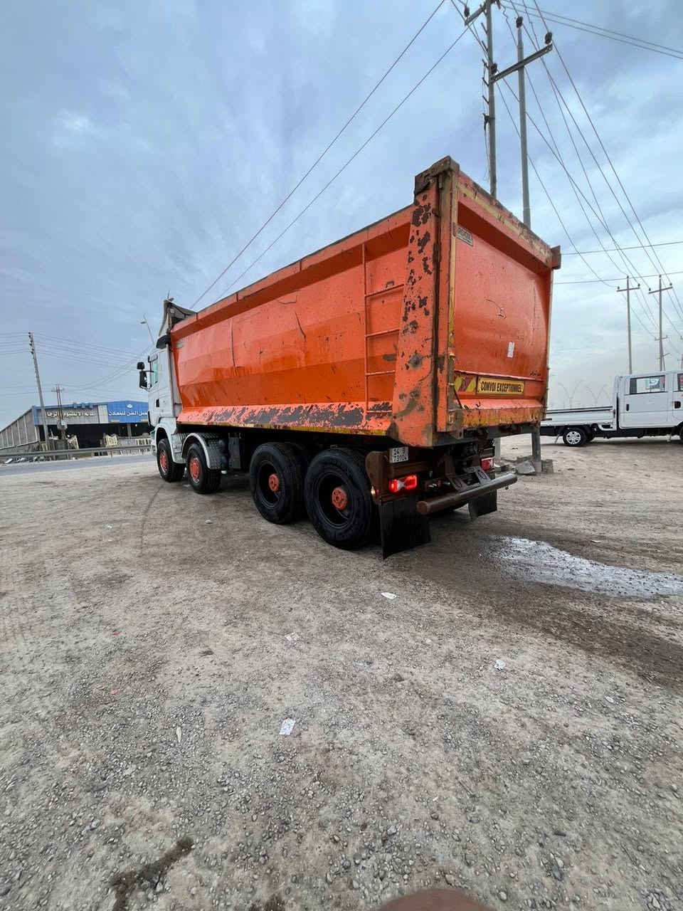 سلام عليكم سياره لآل بيع تفاصيل الاتصال +964 777 362 7227


**إذا كنت صاحب هذا الإعلان وتريد حذفه لأي سبب، رجاءا أرسل رسالة إلى الدعم الفني**