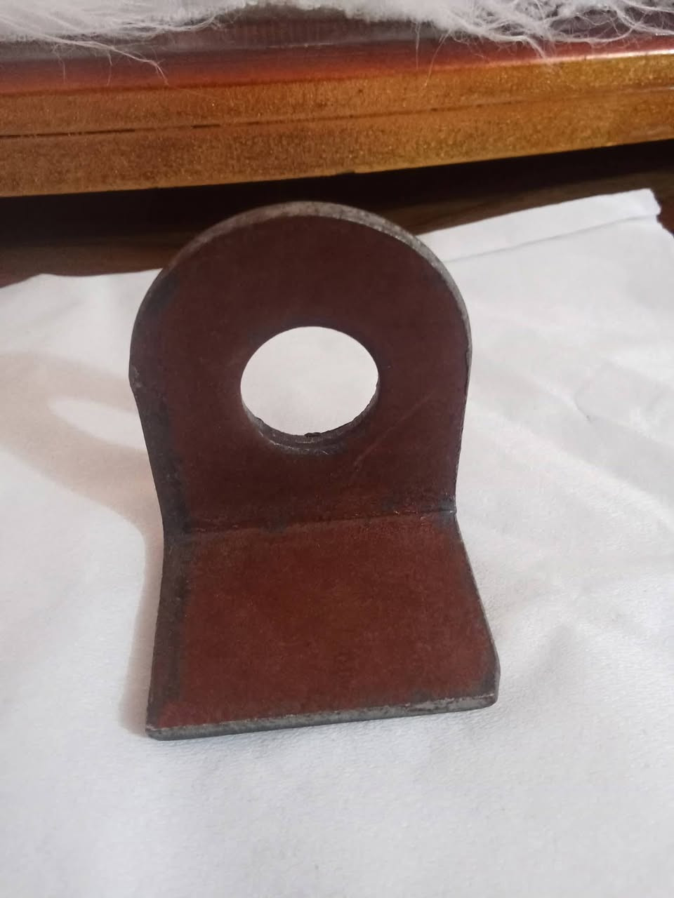 سلام عليكم هوك عدل ومعوج وديج سعر الكيلو 1300 توصيل بغداد فقط الحجز واتساب أو تصل ***********
