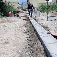 متوفر كادر عمل بغداد نشتغل انواع الارصفه شوارع حدائق مدارس دوائر   سعر...