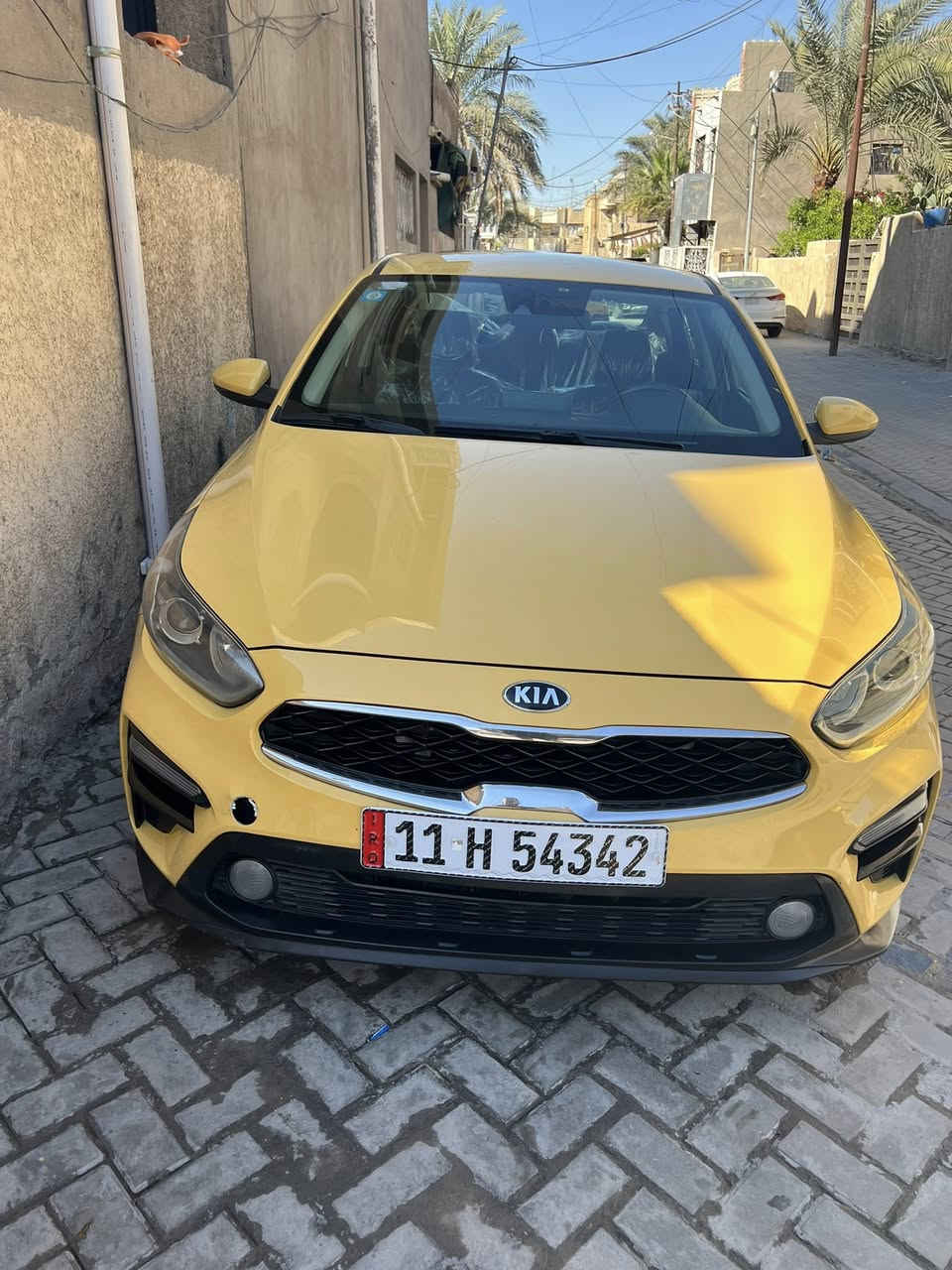 السلام عليكم شپـ👬ـأأب من رخص الادمن عندي فورتي موديل 19 كير محمر AT السياره ماشيه 49 حقيقي بيهة سونر مندلاوي السياره كبل للشارع مكاني بغداد جديده صور الحادث بلمنشور قبق جنطه مصلح نفسه ليبل واحد بدون ايرباك السعر 132 وبيهة مجال بصيط ***********
