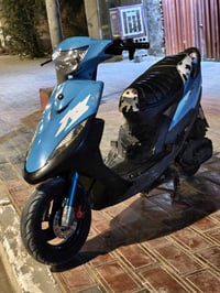 ماكس عدلة • زنون عالي • قفل جنطة ناقص