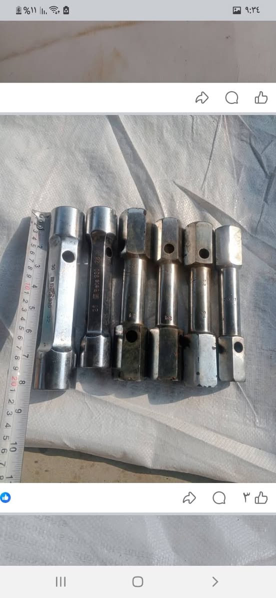 للبيع اصلي


**إذا كنت صاحب هذا الإعلان وتريد حذفه لأي سبب، رجاءا أرسل رسالة إلى الدعم الفني**