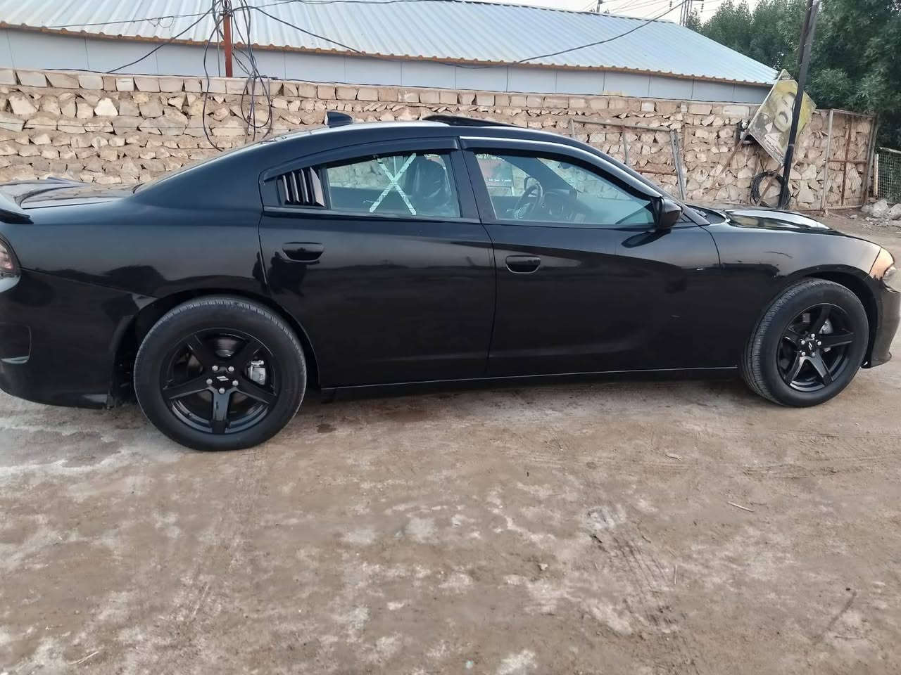 سلام عليكم ورحمة الله وبركاتة
اخوان جاجر 2015 اصل فول مواصفات امريكي حادثه جاملغ خلفي والحوض شويه بدون دواخل رقم نجف بسمي تحويل ثاني يوم  كير محرك تبريد كفاله حداديه 80 ٪ سياره بيه رشات صبغ ابيع حزام مكانه نجف للاستفسار *********** السعر 152 وبيه مجال للشراي
