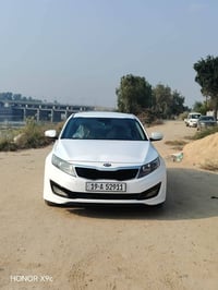 اوبتيما خليجي • ٢٠١١ • ٢٤٠٠