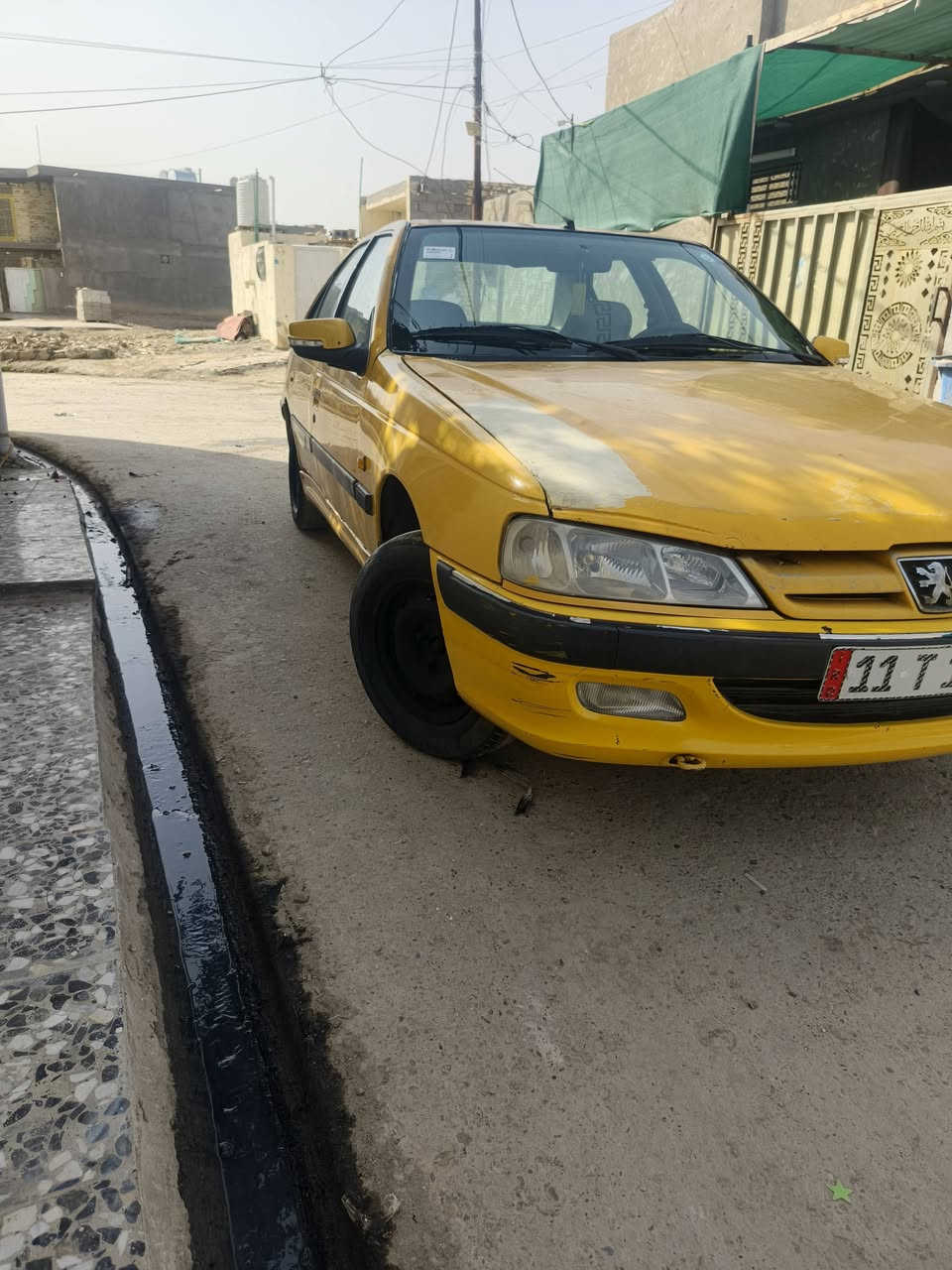 سلام عليكم بيجو بارص موديل 2010رقم وسنويه نكليزي بسمي مصفره هيئه وغرامات تحويل جديد هزه جديده جامه جديده سياره مكينه بلاديه كير فرنسي وتماتيك خير من الله لاتنقيص ولا تبخير غىفتها جديده نضيفه كلش كهربائيات كلها شغاله اشاير بل مري صدر جديد سياره مال جني خير من الله السعر, 33 الشراب ينتصر ويدلل ***********
