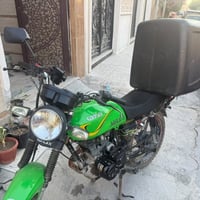 دراجه سونيك ماكس  للبيع الدراجه نظيفه ومابيها اي عطل وغراضها كلها جديد...