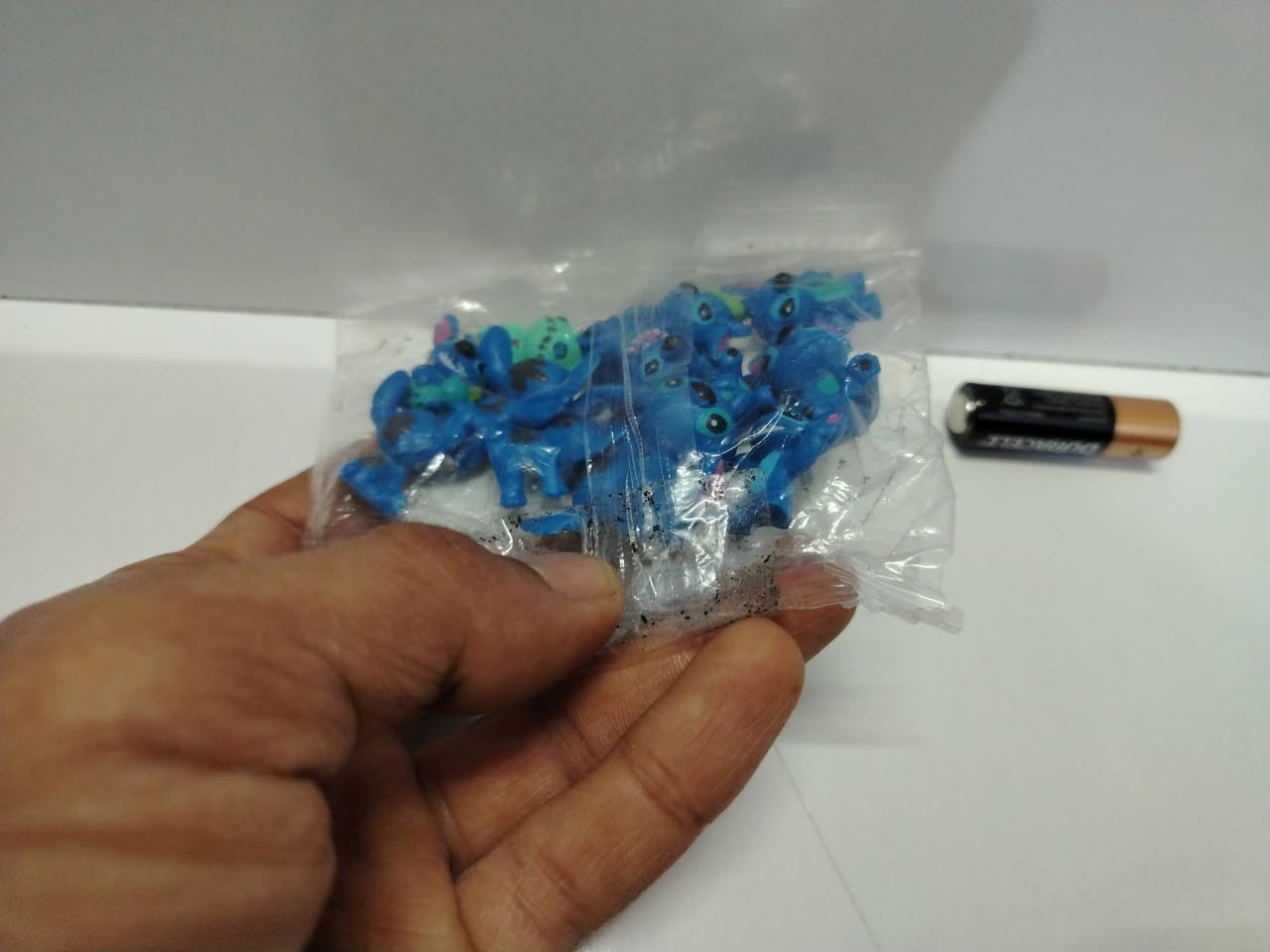 بسم الله
متوفر هالجمال جديد مجموعة مصغرات


**إذا كنت صاحب هذا الإعلان وتريد حذفه لأي سبب، رجاءا أرسل رسالة إلى الدعم الفني**