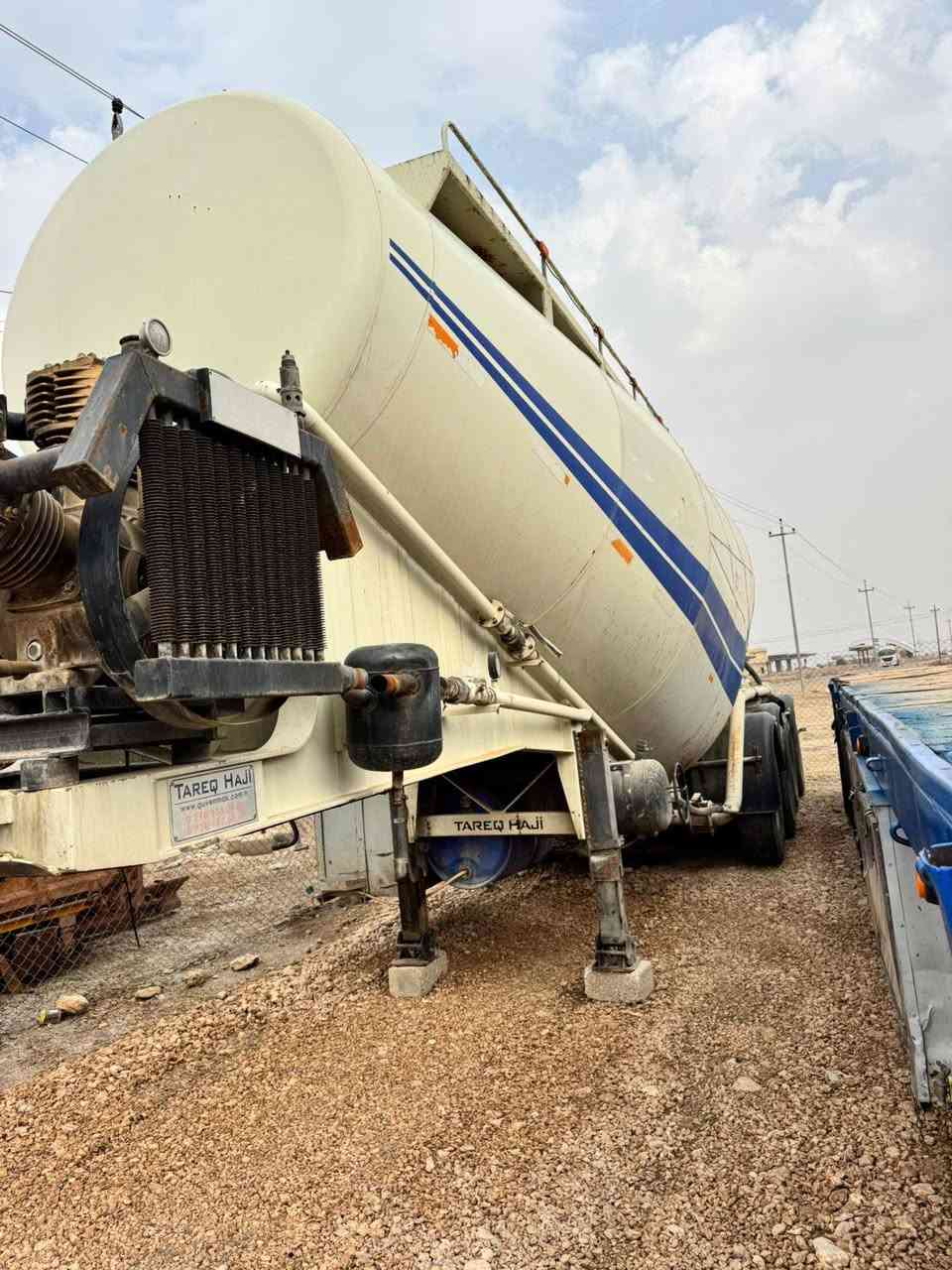 سايلو للبيع ***********
