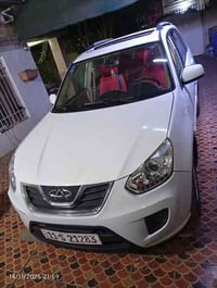 تيكو 2012 شكل 2013 محرك 1800 كير كهربائي سيارة مكفولة ما عدة صبغ بالجا...