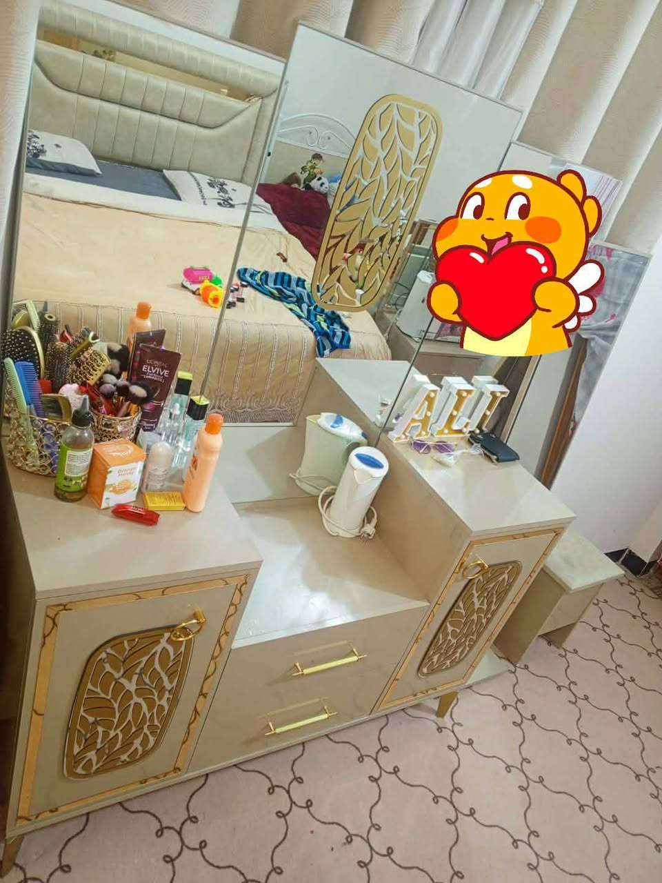 غرفه نوم للبيع تركي ثقيل السعر 850قفل


**إذا كنت صاحب هذا الإعلان وتريد حذفه لأي سبب، رجاءا أرسل رسالة إلى الدعم الفني**