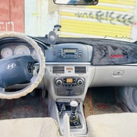 بيع مستعجل  سوناتا للبيع 2008 گير محرك شرط  صدر جديد تايرات نص عمر كشر...