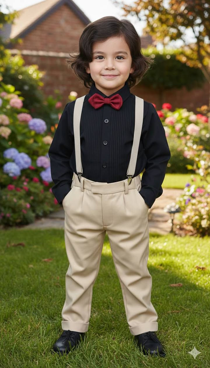 جديد  قاط 4 قطع شيال+فيونكة+قميص+ بنطرون 
جديد قاط ولادي خامة تخبل من بضاعه العيد  شوف الجمال ذوق 😍اناقة 😍جمال تجدونها لدى رائد الراوي   توصيل متوفر للجميع محافظات العراق قياس 2 إلى 5 
زبائنا الكرام حفظ الصور خاصة بطلبكم أثناء زيارة المحل 
اهلا وسهلا بزيارتكم


**إذا كنت صاحب هذا الإعلان وتريد حذفه لأي سبب، رجاءا أرسل رسالة إلى الدعم الفني**