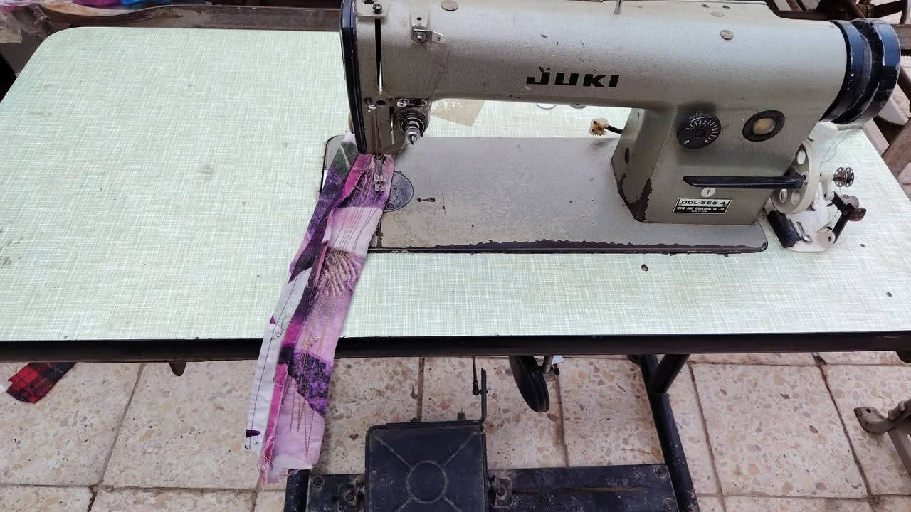 ا
لسلام عليكم مكائن اصليه الباسستر جوزه خشنه مكاني حله يوجد توصيل حسب الاتفاق للاستفسار مرايلة الصفح او  واتساب ***********
