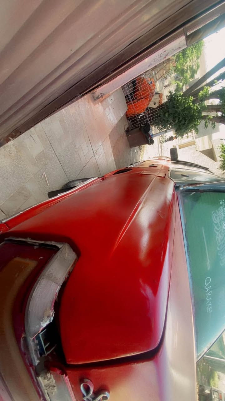 سلاوى خوا له هه موو لايه ك سو په ر ٨٥كامل ته عمير جاهيز گير مه كينه ئه كسل ته جيل  گه رمى كامل گيانى ئيشه كات تازه كامل بو ياخ كراوه بو فروشتن سعرى ١٥گه لا و كه مى معامه له له سليمانى Singapore


**إذا كنت صاحب هذا الإعلان وتريد حذفه لأي سبب، رجاءا أرسل رسالة إلى الدعم الفني**