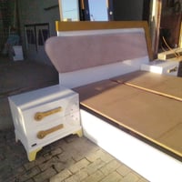 غرفة تركي • MDF • ٦ قطع