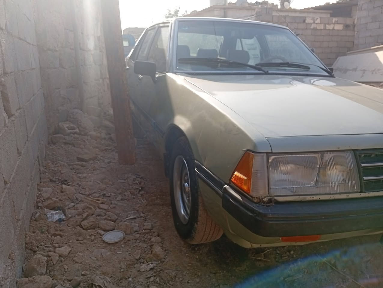 سلام عليكم عندي هاي الحلوه رايد فورنزه او اوبتره مراوس بيه راس براس سيارتي كله ع لبلاد وبسمي مكاني كربلاء


**إذا كنت صاحب هذا الإعلان وتريد حذفه لأي سبب، رجاءا أرسل رسالة إلى الدعم الفني**