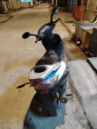 موتور سايم • ابوعيون • الخالديه