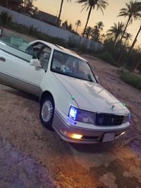 كراون راس الثور • ١٩٩٨ • رقم انبار