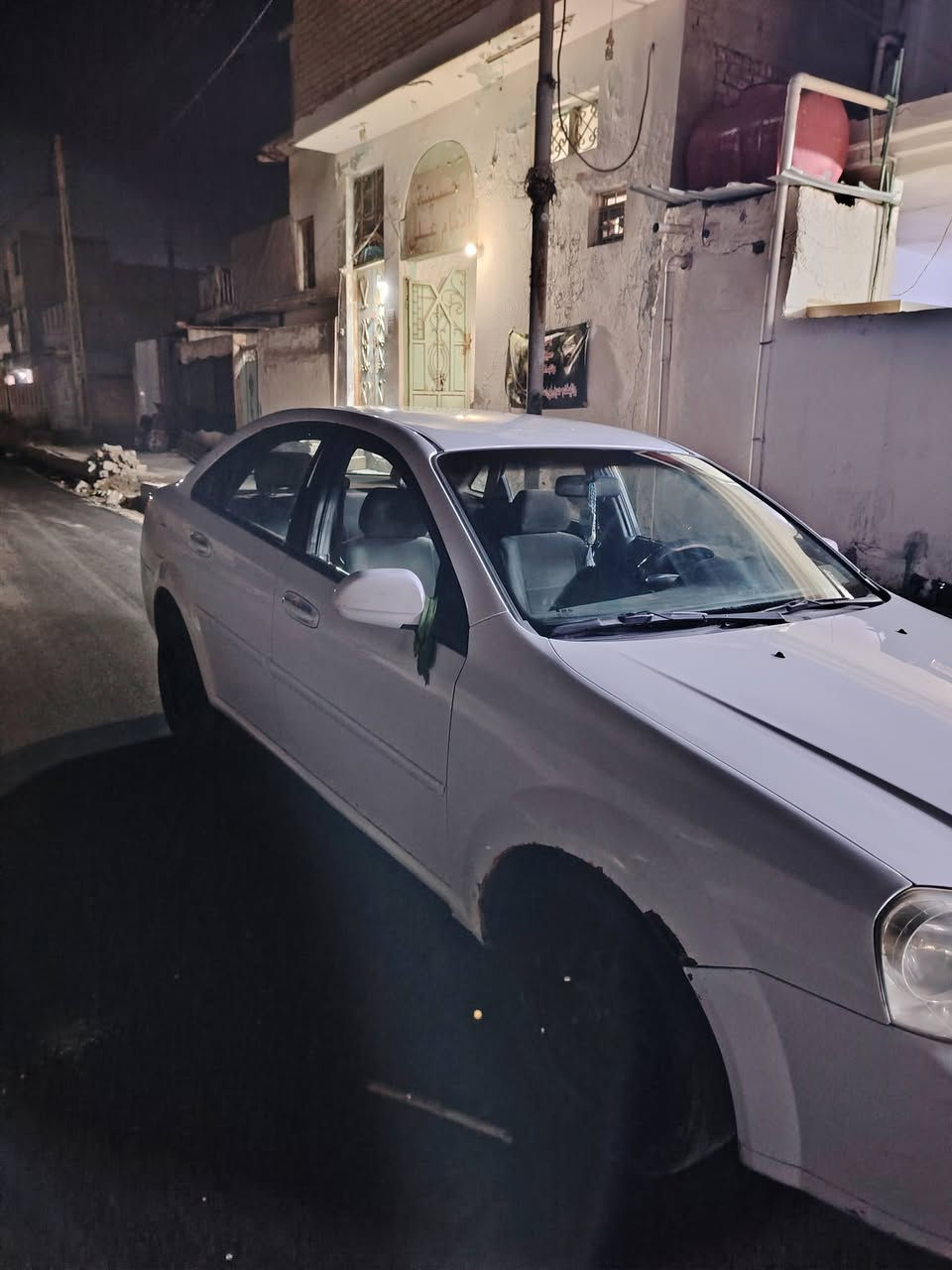 لببيع اوبترا 2011
تبديل باب و جاملغ امامي وجاملغ السايق مبدل بدون ضرر عابر شرط
سوناره موجود  
مكينه كير ع شرط 
ماشيه 200الف 
رقم مثنى بسمي مداور ثاني يوم 
السعر 82 بيها مجال الشراي 
*********** ± موجود (واتساب) 
مكان السياره السماوه
