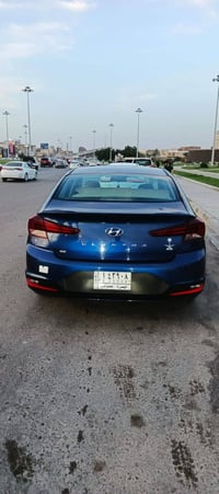 النترا • ٢٠٢٠ • البصرة