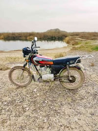 ماطور • تايكر عشرين • مفاوض