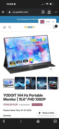 الكترونيات • اكسسوارات