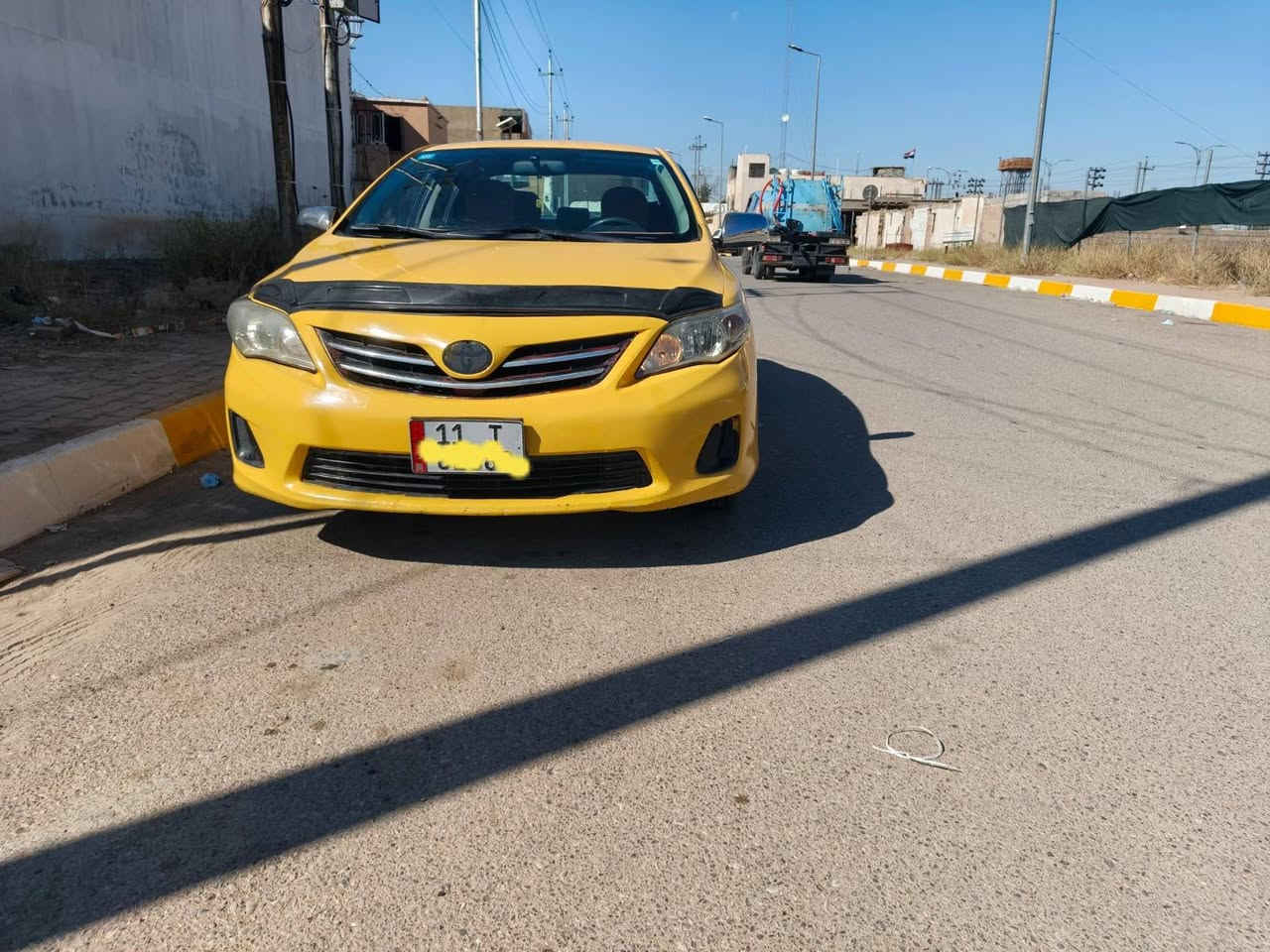 سلام عليكم
٢٠١١
ضرر جامرلغ فقط
رقم بغداد مشروع وطني
سنوية ٢٠٢٩
مكاني ديالى جلولاء
***********
