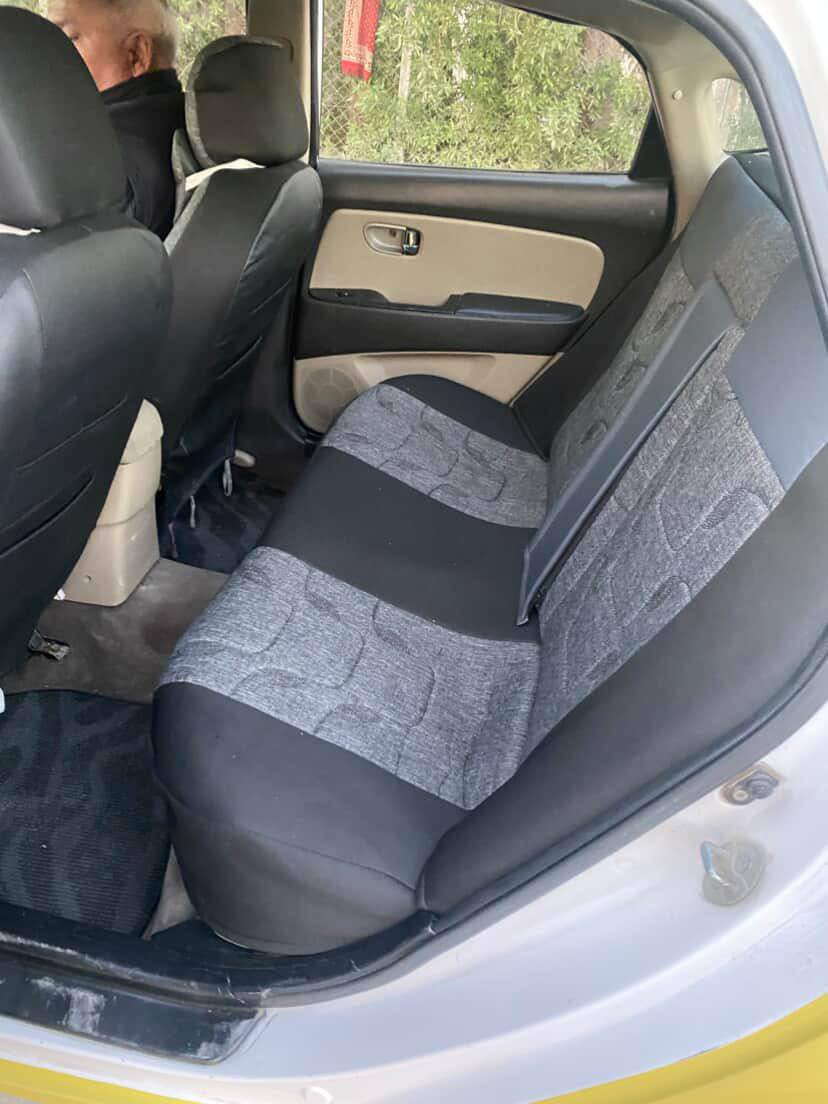 2011خليجيه محرك جديد بيه صبغ قماره والجاملغات الي وره هم صبغ السعر ٨٧ و بيه مجال


**إذا كنت صاحب هذا الإعلان وتريد حذفه لأي سبب، رجاءا أرسل رسالة إلى الدعم الفني**