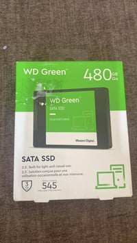 هاردات • جديدة واصلية • M.2 NVMe/SATA