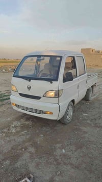 دبل غماره • محرك وكير • ٢٠١١