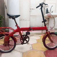 دراجة • نضيف • قيمة