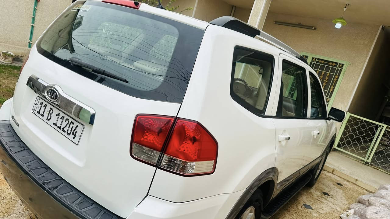 موهافي 2010 خليجي رقم بغداد الجديد مكفولة فول مواصفات فورويل بصمة كشن كهرباء مري شفط وقلاب سلايد محرك على وضع الشركة ماشية 162 حقيقي صدر امامي وخلفي جديد مكانها بغداد الدورة السعر 135 وبيها مجال للاتصال ***********
