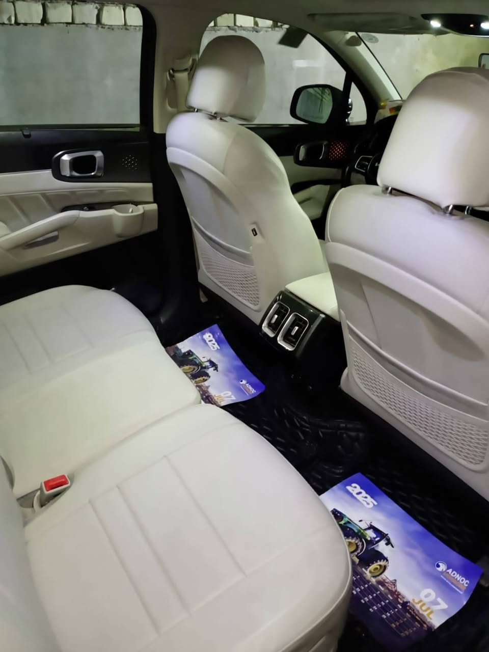 سورنتو ٢٠٢٣ فول مواصفات رقم اربيل ماشية ٣٥ السعر (٢٩٥)
***********
