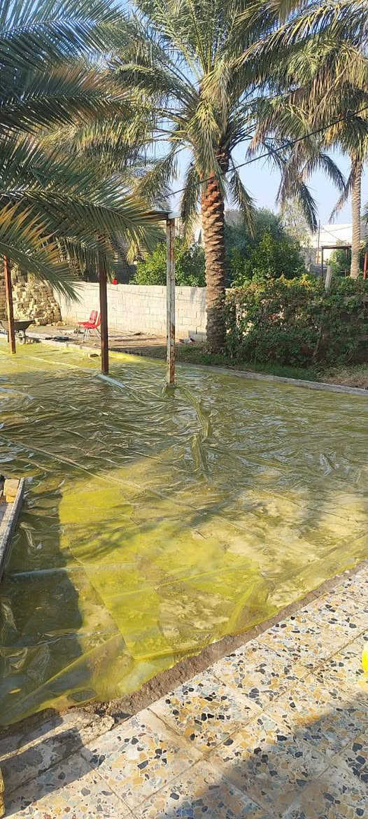 عملنا في الكوت ***********
