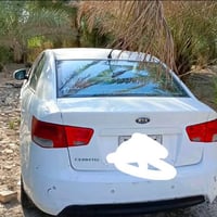 سيراتو ٢٠١٢ • رقم اربيل • بدون صبغ